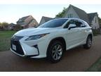 2018 Lexus RX 350 - Marion,AR