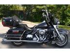 2012 Harley-Davidson Electra Glide Ultra Classic - Franklin,TN