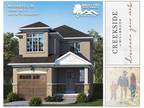 Open Houses at Creekside in Millbrook are Saturdays & Sundays, 2-5 pm.