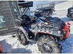 2022 Polaris Sportsman 850 High Lifter Edition ATV for Sale