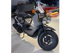 2022 Honda Ruckus Motorcycle for Sale