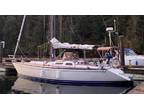1983 Baltic 38DP Boat for Sale