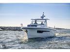 2023 Nimbus T11 #187 Boat for Sale