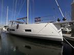 2023 Hanse 460 #55 Boat for Sale