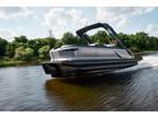 2023 Manitou EXPLORE 26 / NAVIGATOR TRIFOLD SHP 575 Boat for Sale