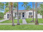 1527 Fletcher St, Hollywood, FL 33020