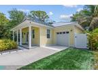 1280 SW 25th Ave, Fort Lauderdale, FL 33312