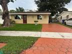 1944 SW 67th Ave, North Lauderdale, FL 33068