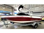 2012 Bayliner 195 Capri Boat for Sale