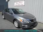 Used 2015 NISSAN ALTIMA For Sale