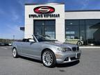 Used 2006 BMW 330CI For Sale