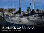 1975 Islander 30 Bahama Boat for Sale