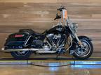 2014 Harley-Davidson Road King®
