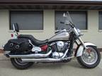 2009 Kawasaki Vulcan® 900 Classic LT