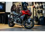 2023 Triumph Tiger Sport 660