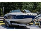 2005 Crownline 210LX