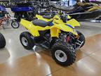 2023 Suzuki QuadSport Z90