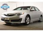 Used 2013 Toyota Camry for sale.