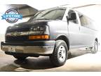 Used 2016 Chevrolet Express Passenger for sale.