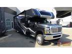 2023 Coachmen Entourage 330DS-4X4 33ft