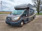 2017 Winnebago Fuse 23T 24ft