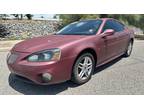 2006 Pontiac Grand Prix GT for sale