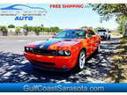 2008 Dodge CHALLENGER SRT8 LEATHER COLD AC RUNS GREAT LOW MILES FREE SHIPPING IN
