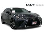 2018 Lexus GS 350