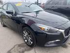 2018 Mazda Mazda3