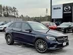 2019 Mercedes-Benz AMG GLC 43