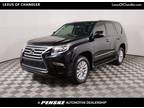 2018 Lexus GX 460