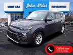 2022 Kia Soul