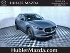 2022 Mazda CX-30