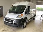 2019 RAM ProMaster Cargo Van