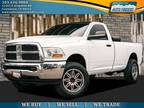 2011 Dodge Ram 2500