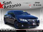 2012 Lexus CT 200h