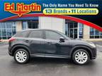 2013 Mazda CX-5