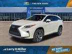 2019 Lexus RX 450hL