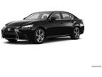 2016 Lexus GS 350