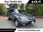 2007 Honda Pilot