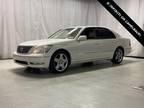 2006 Lexus LS 430