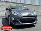 2015 Toyota Prius c