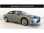 2023 Lexus ES 300h