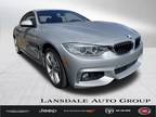 2015 Bmw 428