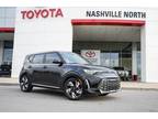 2023 Kia Soul