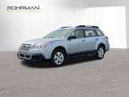 2013 Subaru Outback