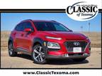 2019 Hyundai Kona