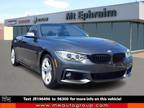 2016 Bmw 428