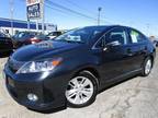 2011 Lexus HS 250h