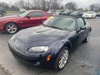 2007 Mazda MX-5 Miata